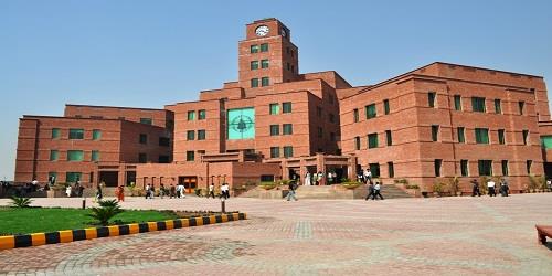 ilmkidunya
